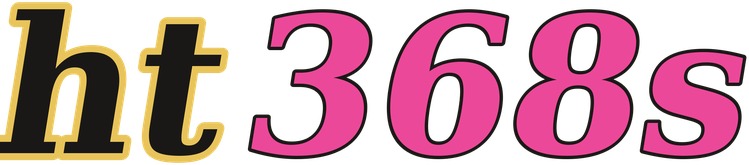 ht368s logo