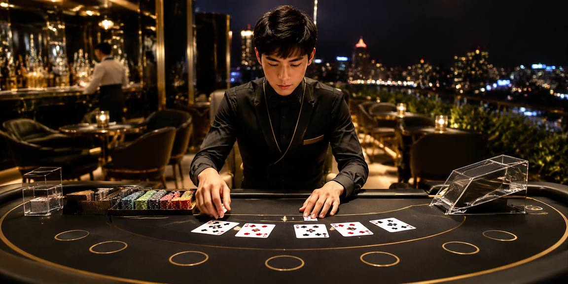 ht368s Casino